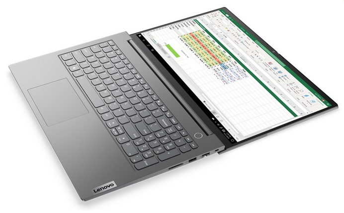 НоутбуLenovo ThinkBook 15 G3 ACL (21A4003KUS), фото 3