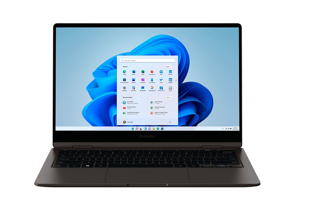 Ноутбук Samsung Galaxy Book 2 360 2-IN-1 (NP730QED-KA2US), фото 1