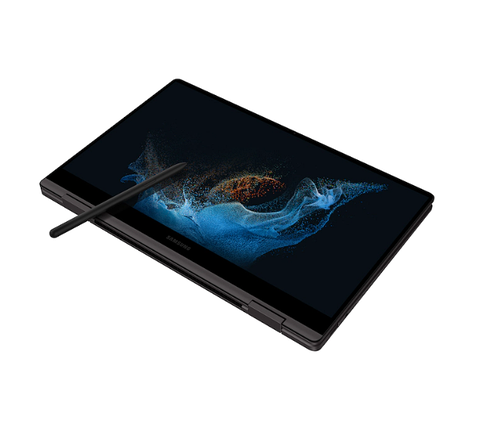 Ноутбук Samsung Galaxy Book 2 360 2-IN-1 (NP730QED-KA2US), фото 4