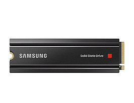 SSD накопичувач Samsung 980 PRO w/ Heatsink 1 TB (MZ-V8P1T0CW)