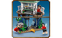 LEGO Harry Potter Тричаклунський турнір: Чорне озеро 349 деталей (76420), фото 8