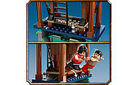 LEGO Harry Potter Тричаклунський турнір: Чорне озеро 349 деталей (76420), фото 6