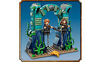 LEGO Harry Potter Тричаклунський турнір: Чорне озеро 349 деталей (76420), фото 7