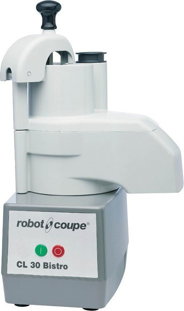 Овочерізка професійна Robot Coupe CL30 Bistro, фото 1