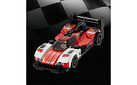 LEGO Speed Champions Porsche 963 280 деталей (76916), фото 7