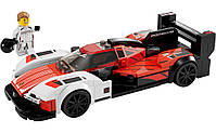 LEGO Speed Champions Porsche 963 280 деталей (76916), фото 8