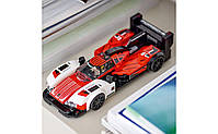 LEGO Speed Champions Porsche 963 280 деталей (76916), фото 4