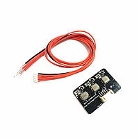 Плата балансувальна ZNLD активна BMS Li-Pol 4S 1.2A