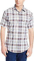 Мужская рубашка с коротким рукавом Wrangler MWR303M, размер М