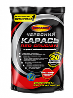 Прикормка Megamix Червоний карась - 0,9кг