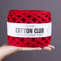 Yarnart COTTON CLUB (Коттон Клаб)