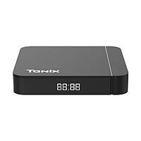 Смарт ТВ приставка Tanix W2 2/16 S905W2 ANDROID 11.0