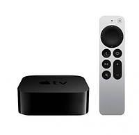 Стационарный медиаплеер Apple TV 4K 2021 32GB (MXGY2)