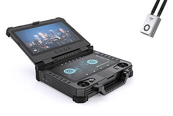 Система зв'язку цифрова Chinowing T40V31 PLUS (HM)