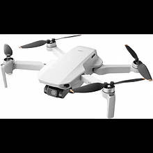 Квадрокоптер DJI Mini SE (CP.MA.00000324.01)