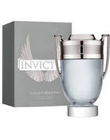 Туалетная вода для мужчин Paco Rabanne Invictus 100 ml(пако рабанн инвиктус)