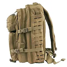 Рюкзак MIL-TEC, Laser 36л, Койот, фото 3