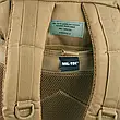 Рюкзак MIL-TEC, Laser 36л, Койот, фото 6