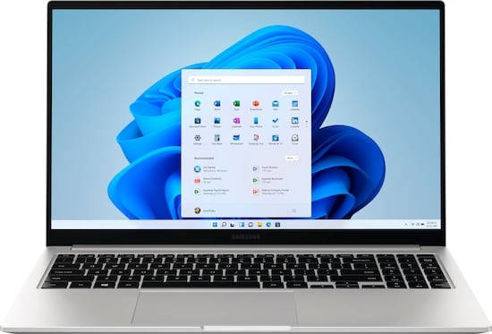 Ноутбук Samsung Galaxy Book (NP750TDA-XD1US), фото 1