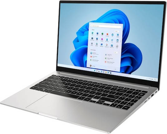 Ноутбук Samsung Galaxy Book (NP750TDA-XD1US), фото 3