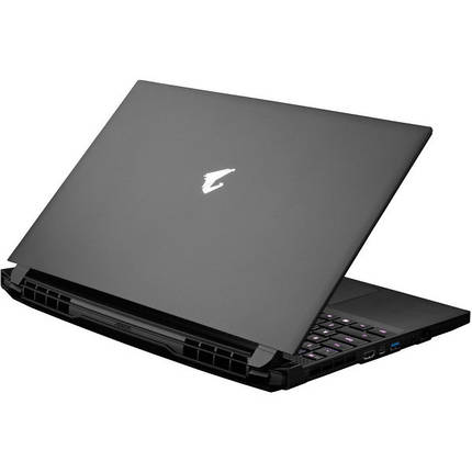 Ноутбук GIGABYTE AORUS 15P (KD-72US223SH), фото 3