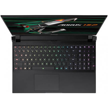 Ноутбук GIGABYTE AORUS 15P (KD-72US223SH), фото 4