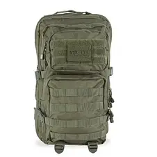 Тактичний рюкзак Mil-Tec Assault 36 л. Olive (Олива) 14002201, фото 3