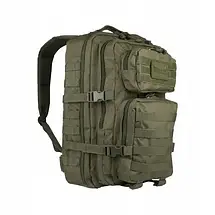 Тактичний рюкзак Mil-Tec Assault 36 л. Olive (Олива) 14002201, фото 5