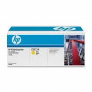 Картридж HP 650A CLJ CP5525/M750 Yellow (15000 стр) (CE272A)