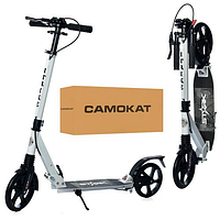 Самокат Міський Itrike Sr 2-018-10-1-w1 Дорослий Денвер