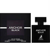 Парфумована вода Alhambra Anchor Black 100 мл