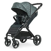 Коляска El Camino Dynamic PRO ME 1053B (special gray)