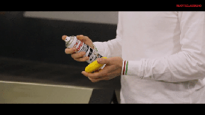 Засіб для відновлення зовнішнього пластика автомобіля Ma Fra Faspoiler sprey 300 мл, фото 2