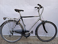 Велосипед чоловічий GAZELLE 2 28" б/в з Європи