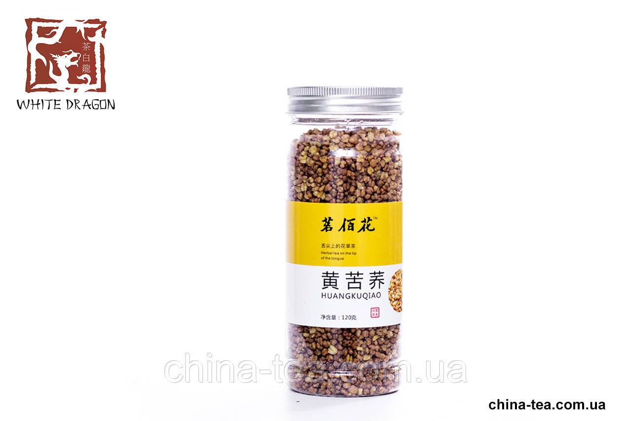 "Ку Цяо" (гречаний чай) 120г