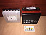 ETX14-BS Аккумулятор 12Ah-12v Exide AGM (ETX14-BS) (150х87х145) L, EN200, фото 5