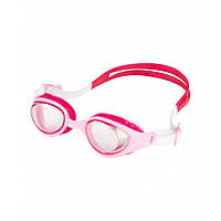 Окуляри для плавання дитячі Arena Air Junior Clear-Pink