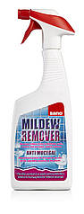 Засіб для видалення плісняви ​​Sano Mildew Remover 750 мл