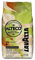 Зернова кава Lavazza Alteco Organic Premium Blend