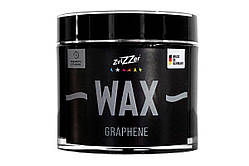 Твердий віск для авто з графеном ZviZZer Wax Graphene 200 мл