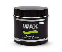 Твердий віск для авто ZviZZer Wax 200 мл