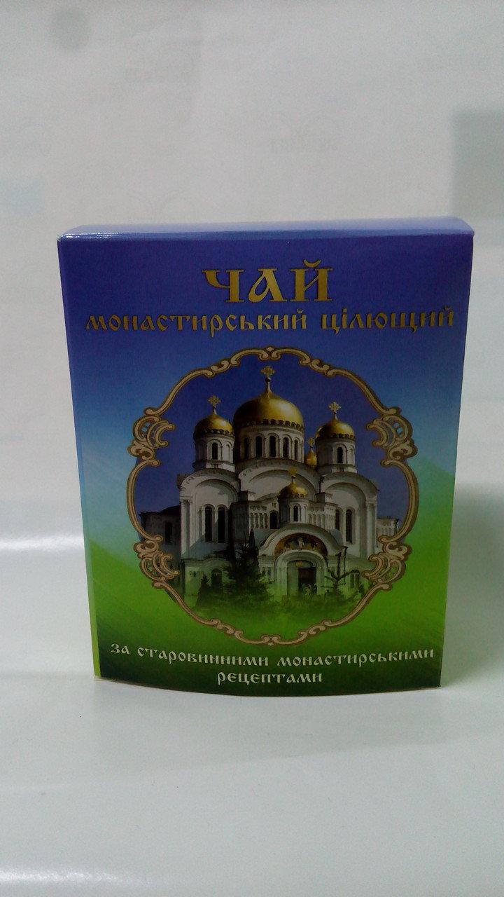 Монастирський трав'яний збір "Гіпертонічний", Київ, Дніпро, Одеса