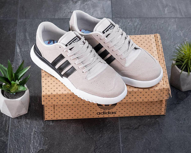Купить Шаги мужские адидас кроссовки для мужчин серые Adidas NEO Grey ...