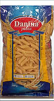 Макароны перо 0,5 кг Danina PASTA