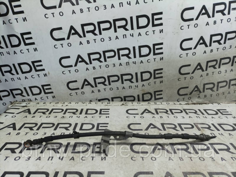 Шланг гальмівний Ford Fusion MK5 задн. прав. (б/у)