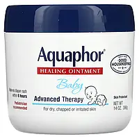 Aquaphor, Лечебная детская мазь, 14 унций (396 г) Киев