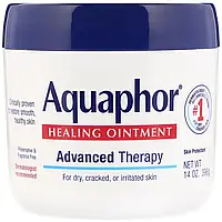 Aquaphor, целебная мазь, защитное средство для кожи, 396 г (14 унций) Киев