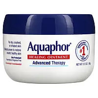 Aquaphor, Целебная мазь, защитное средство для кожи, 99 г (3,5 унции) Киев