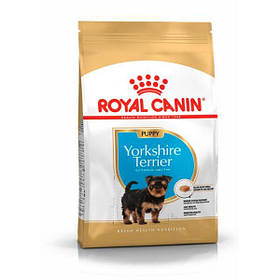 Royal Canin Yorkshire Terrier Junior корм для йорків, 0,5 кг