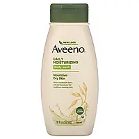 Aveeno, Active Naturals, увлажняющий гель для тела для ежедневного применения, 532 мл (18 жидк. унций) Киев